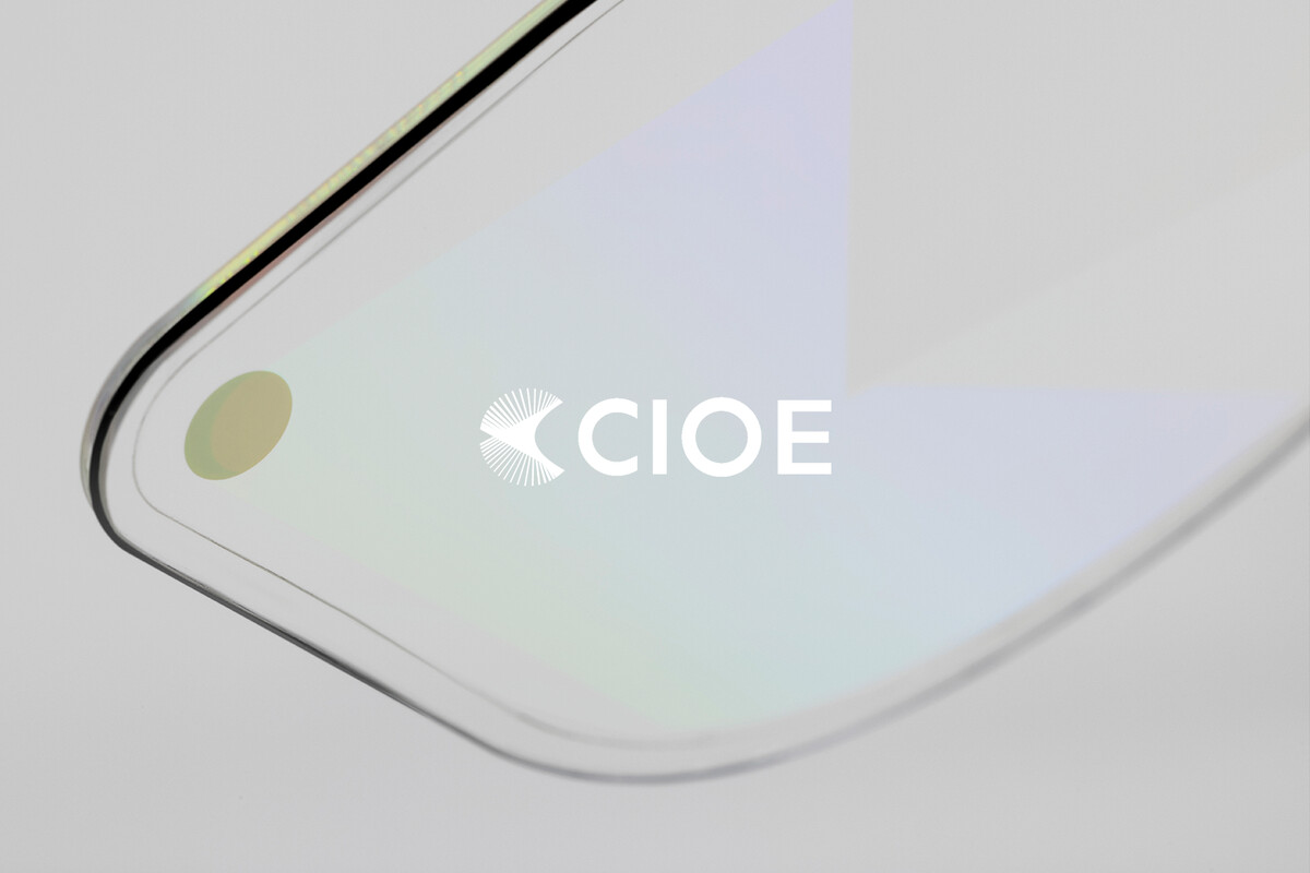 CIOE 2025