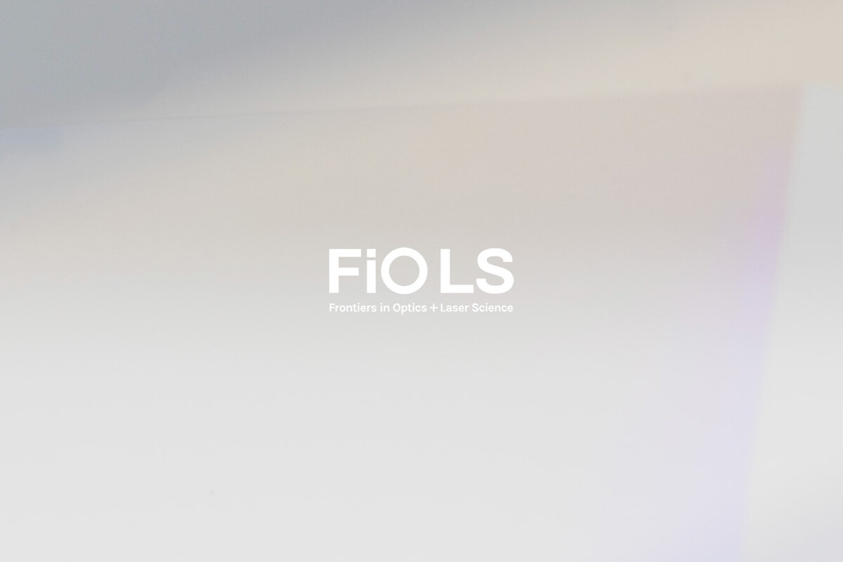 FIO LS event