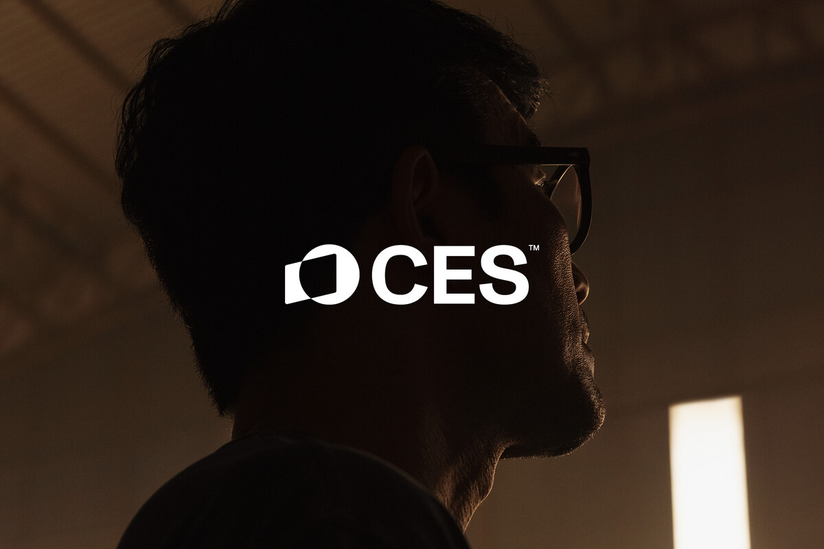 CES website 2026