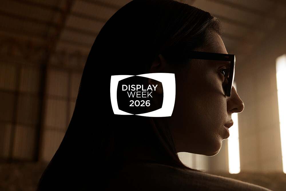 Display week website